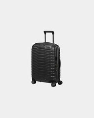 Custom 75cm hard-shell suitcase Samsonite Proxis - Graphite