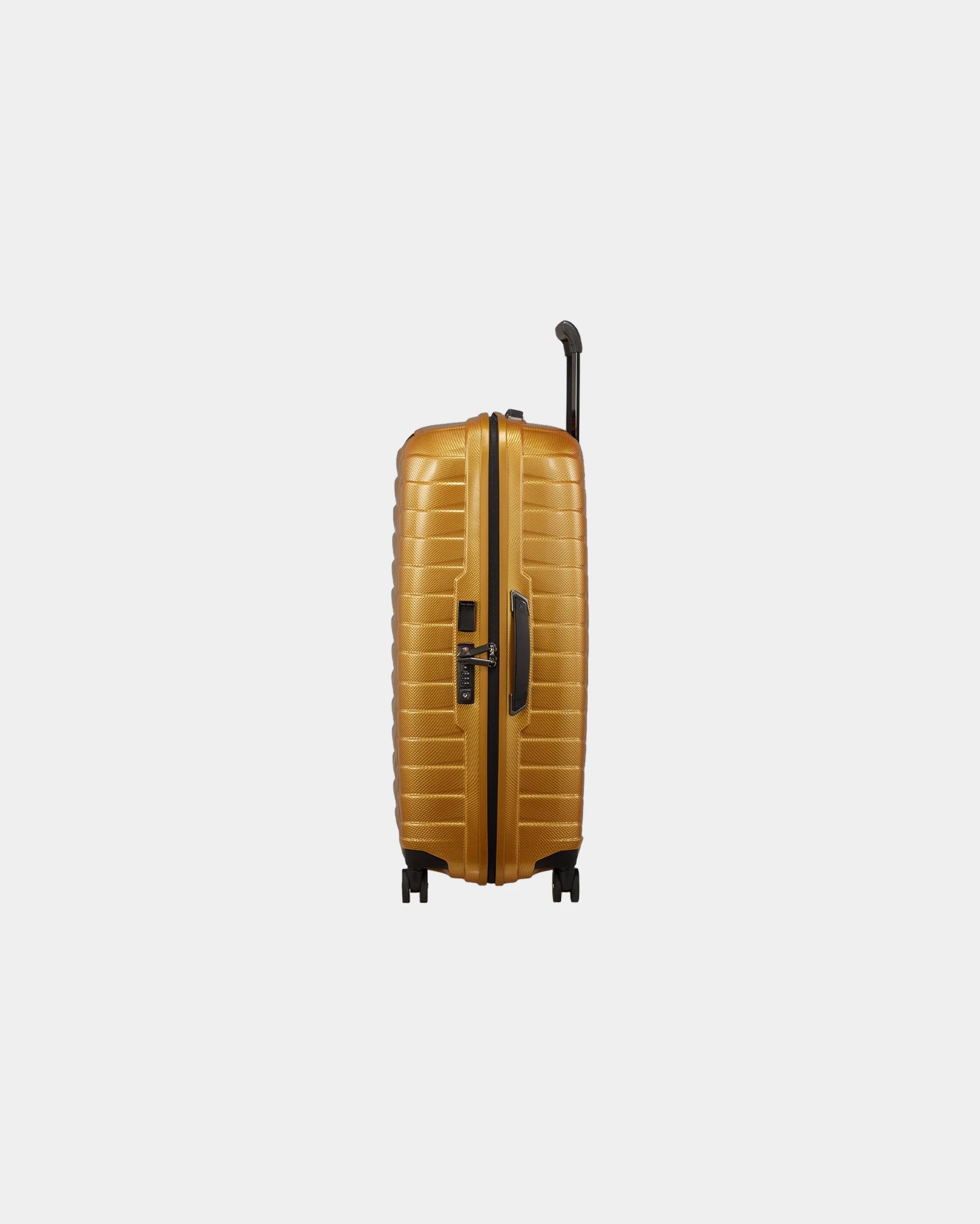 Custom 75cm hard-shell suitcase Samsonite Proxis - 15