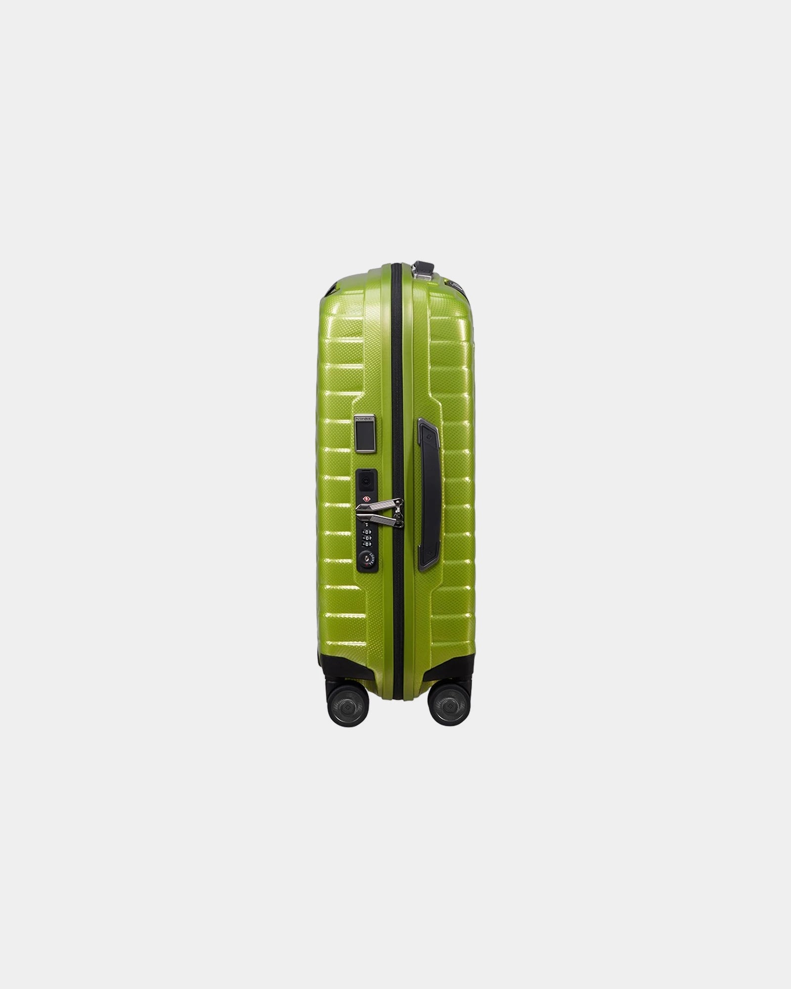 Custom 75cm hard-shell suitcase Samsonite Proxis - 27