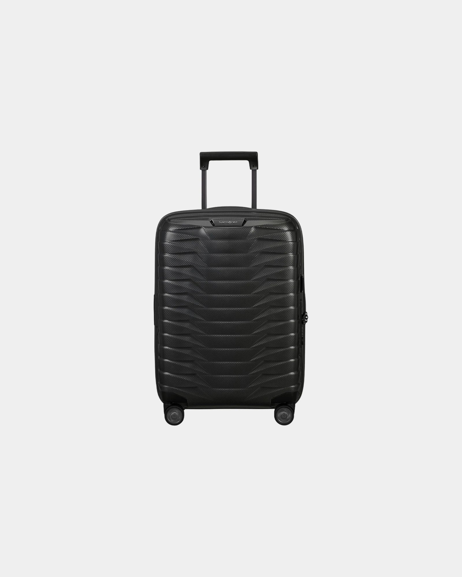 Custom 75cm hard-shell suitcase Samsonite Proxis - 1