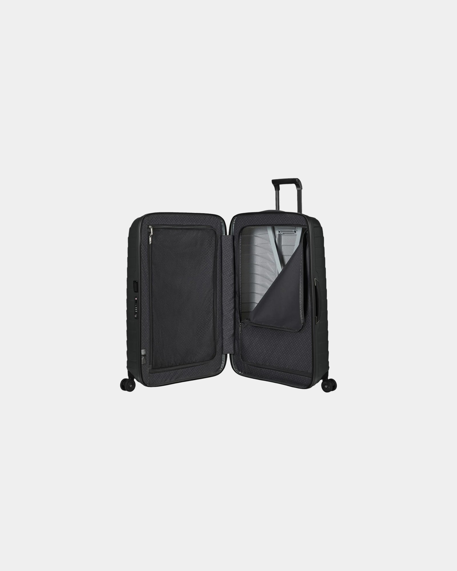 Custom 81cm Samsonite Proxis suitcase - 2