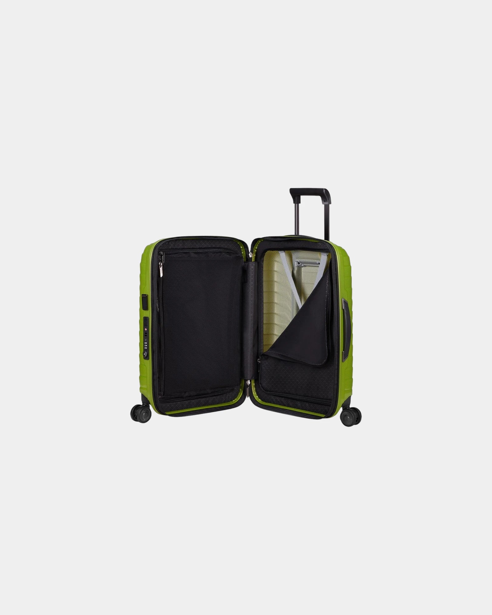 Custom 81cm Samsonite Proxis suitcase - 26