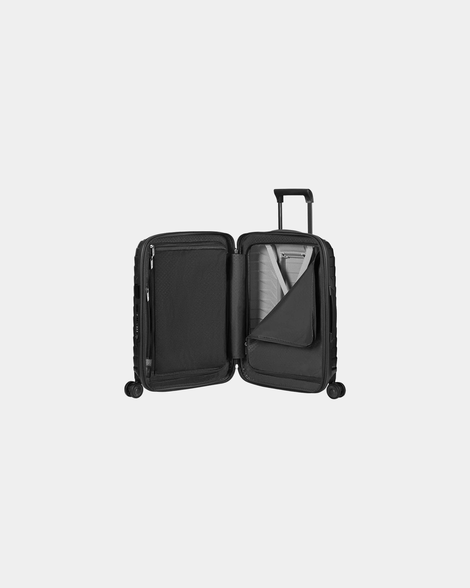Custom 81cm Samsonite Proxis suitcase - 18