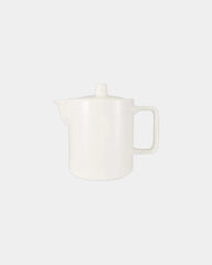 Promotional ceramic tea set with Suki teapot and cups - 1