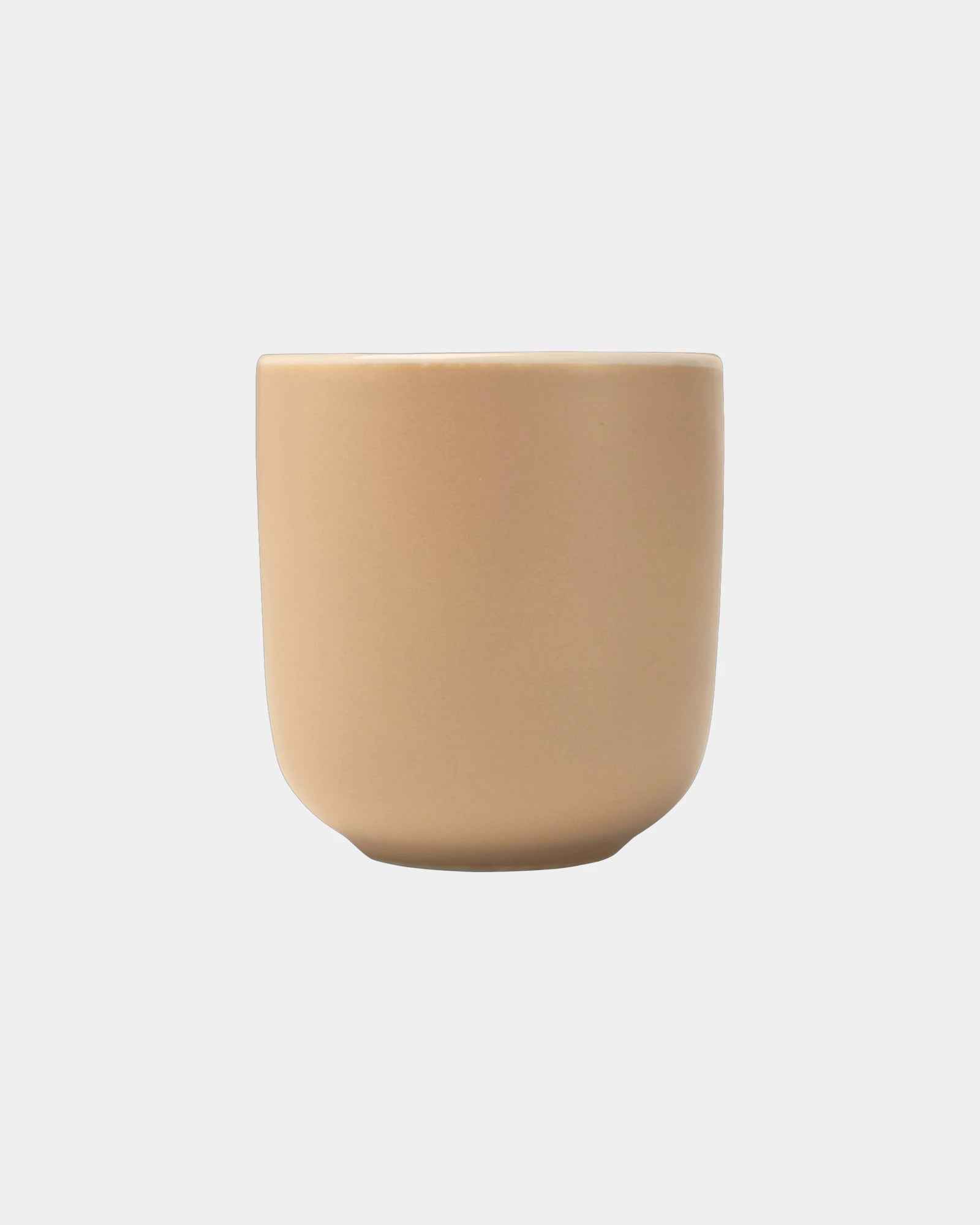 Promotional ceramic espresso cups set of 2 90ml - 2