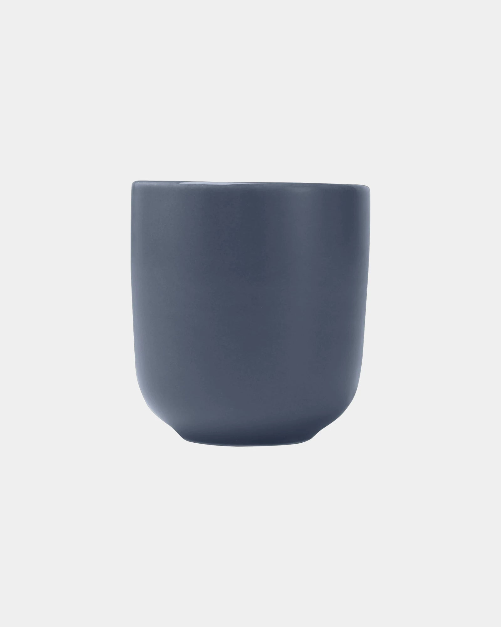 Promotional ceramic espresso cups set of 2 90ml - 3