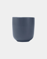Promotional ceramic espresso cups set of 2 90ml - 3