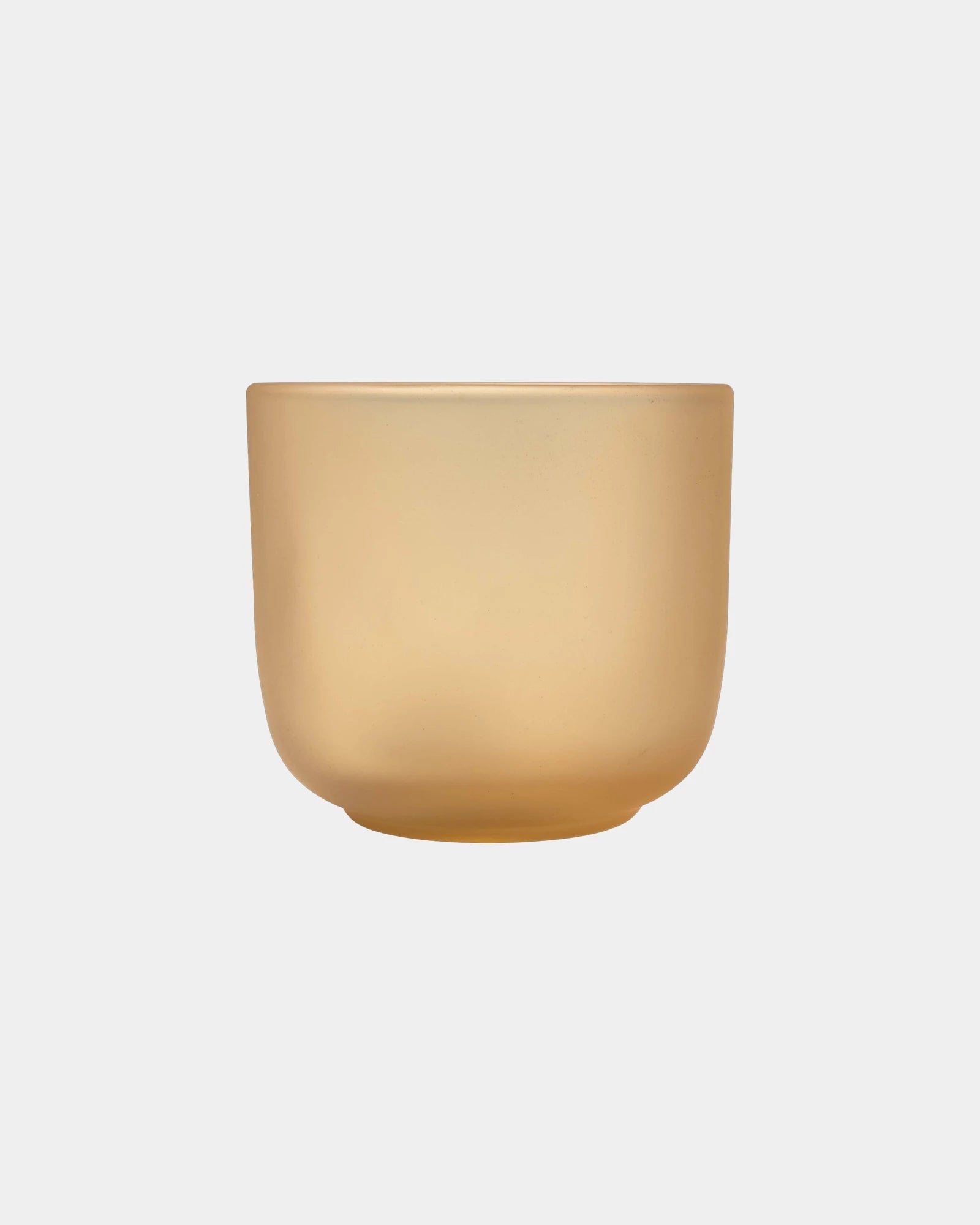 Promotional glass mugs 200ml set of 2 - 1