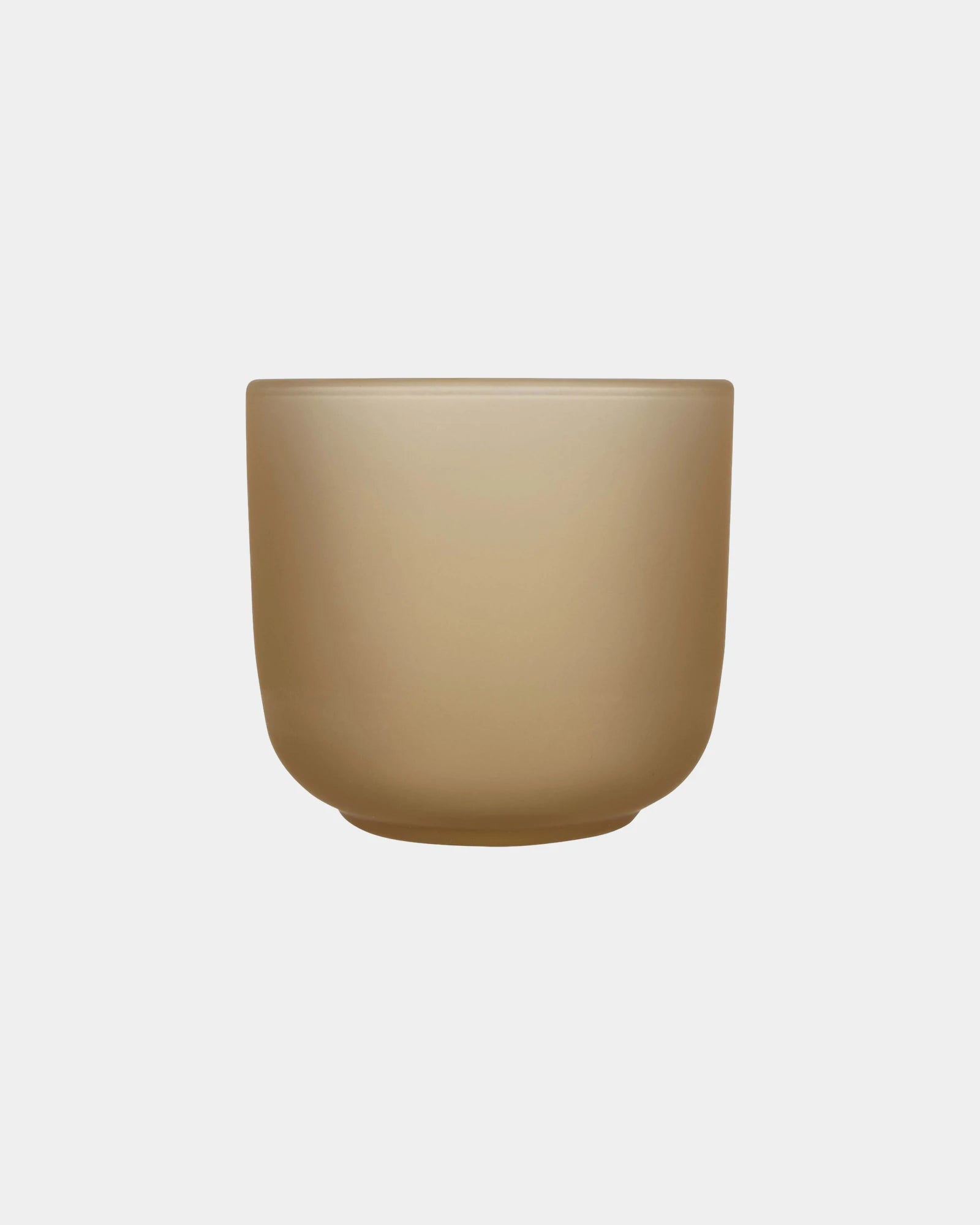 Promotional wooden serving tray with glass cups - 1