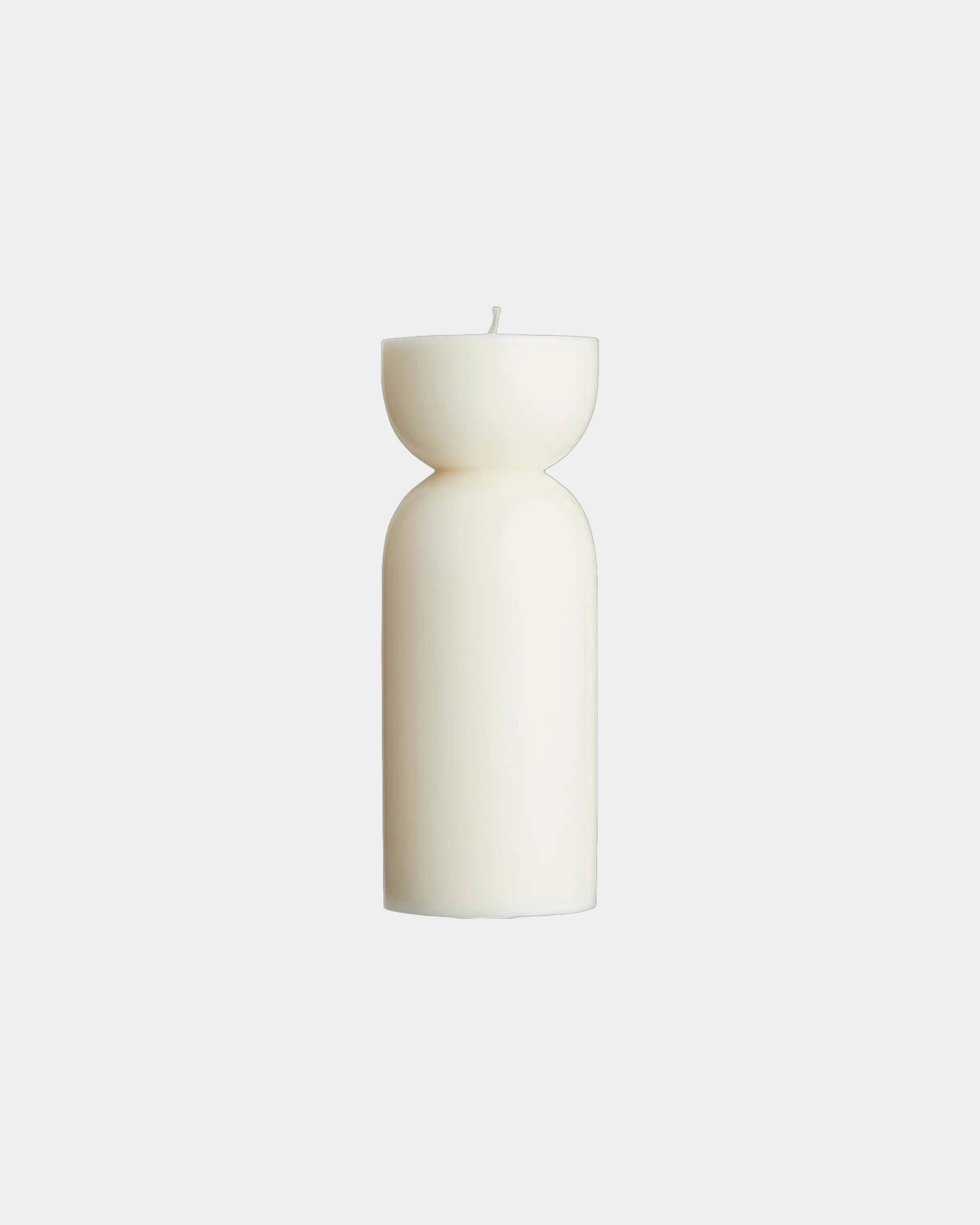 Custom eco-friendly medium candle - 1