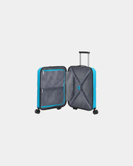 Custom lightweight suitcase American Tourister Airconic - 11