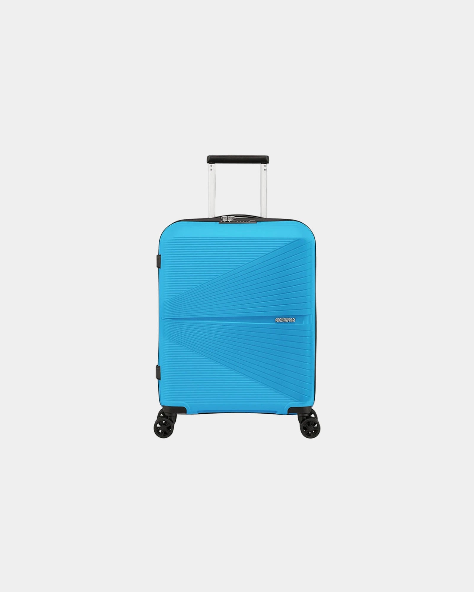 Custom lightweight suitcase American Tourister Airconic - 9