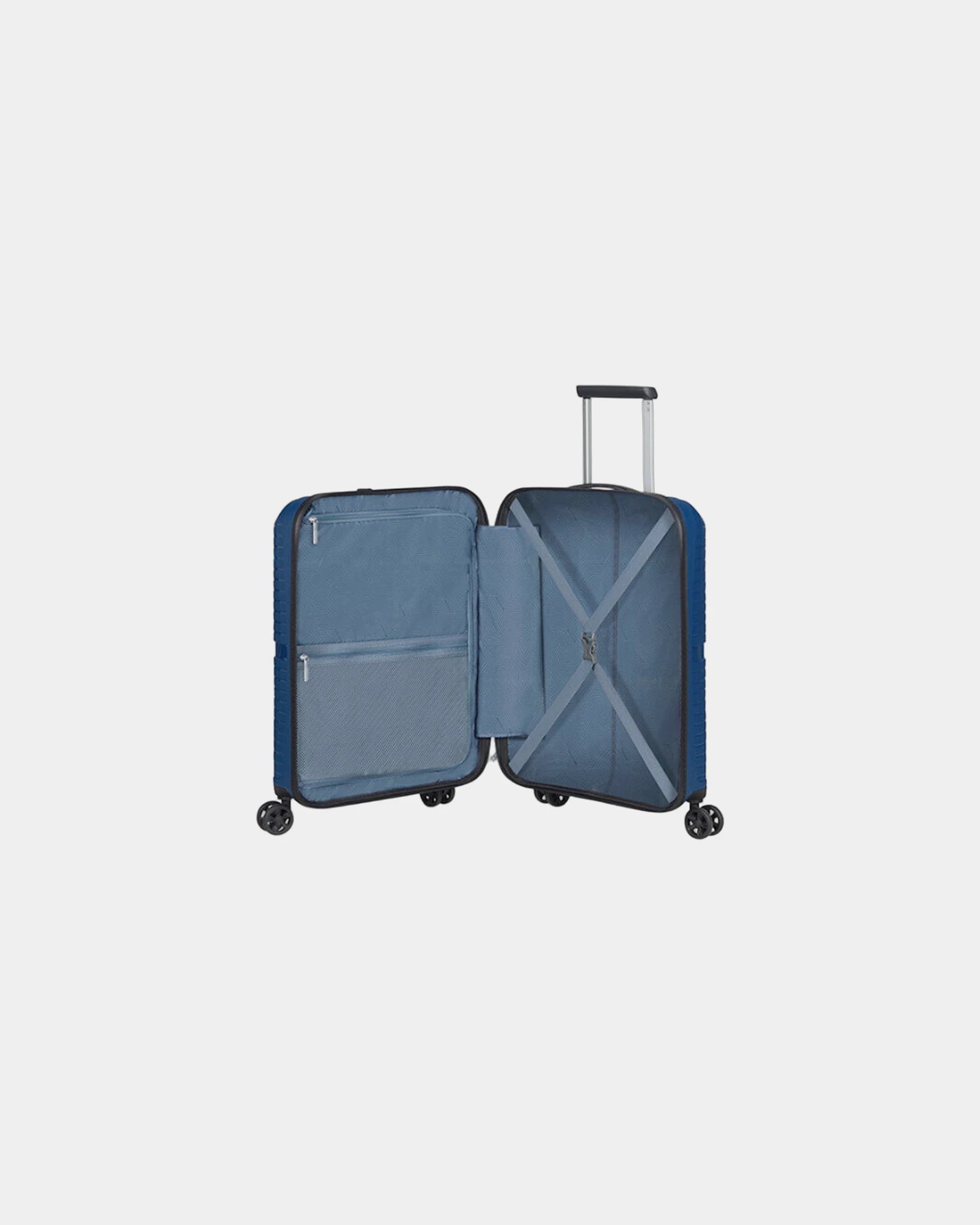 Custom lightweight suitcase American Tourister Airconic - 7