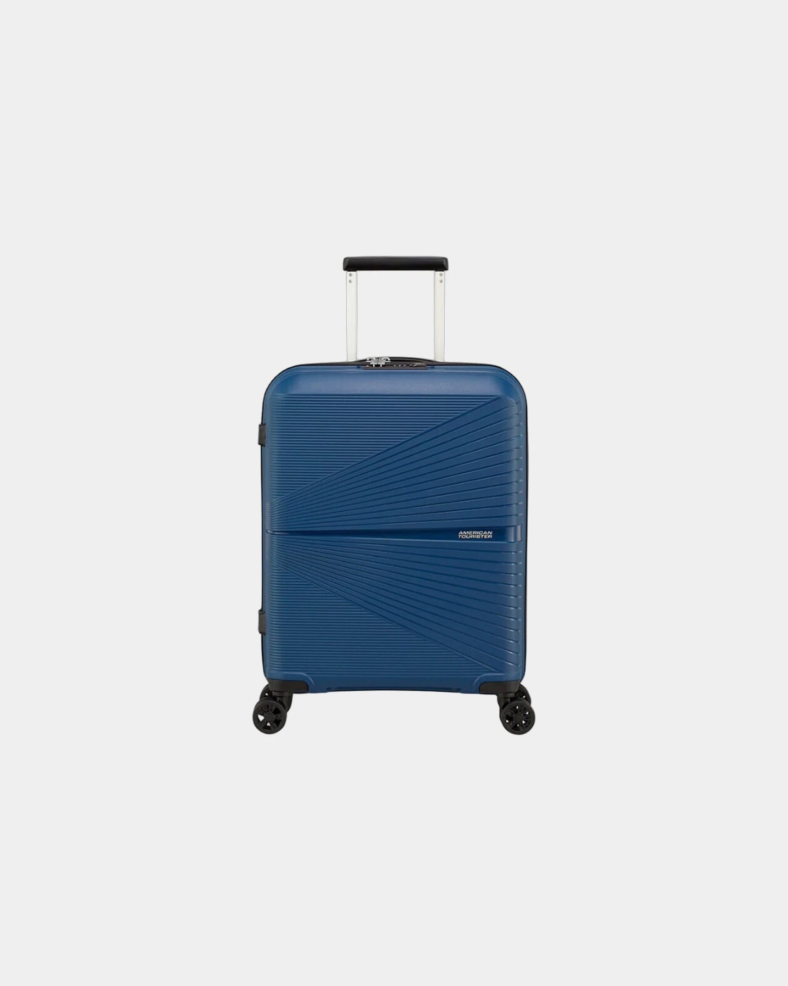 Custom lightweight suitcase American Tourister Airconic - 5