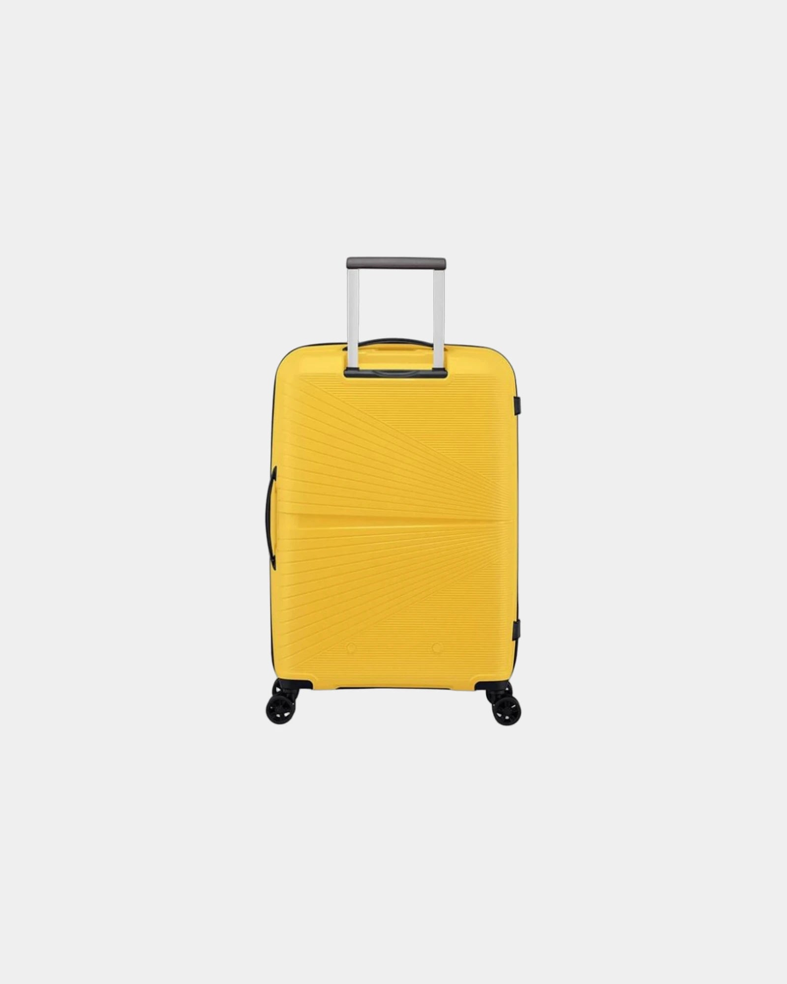Custom lightweight suitcase American Tourister Airconic - 18