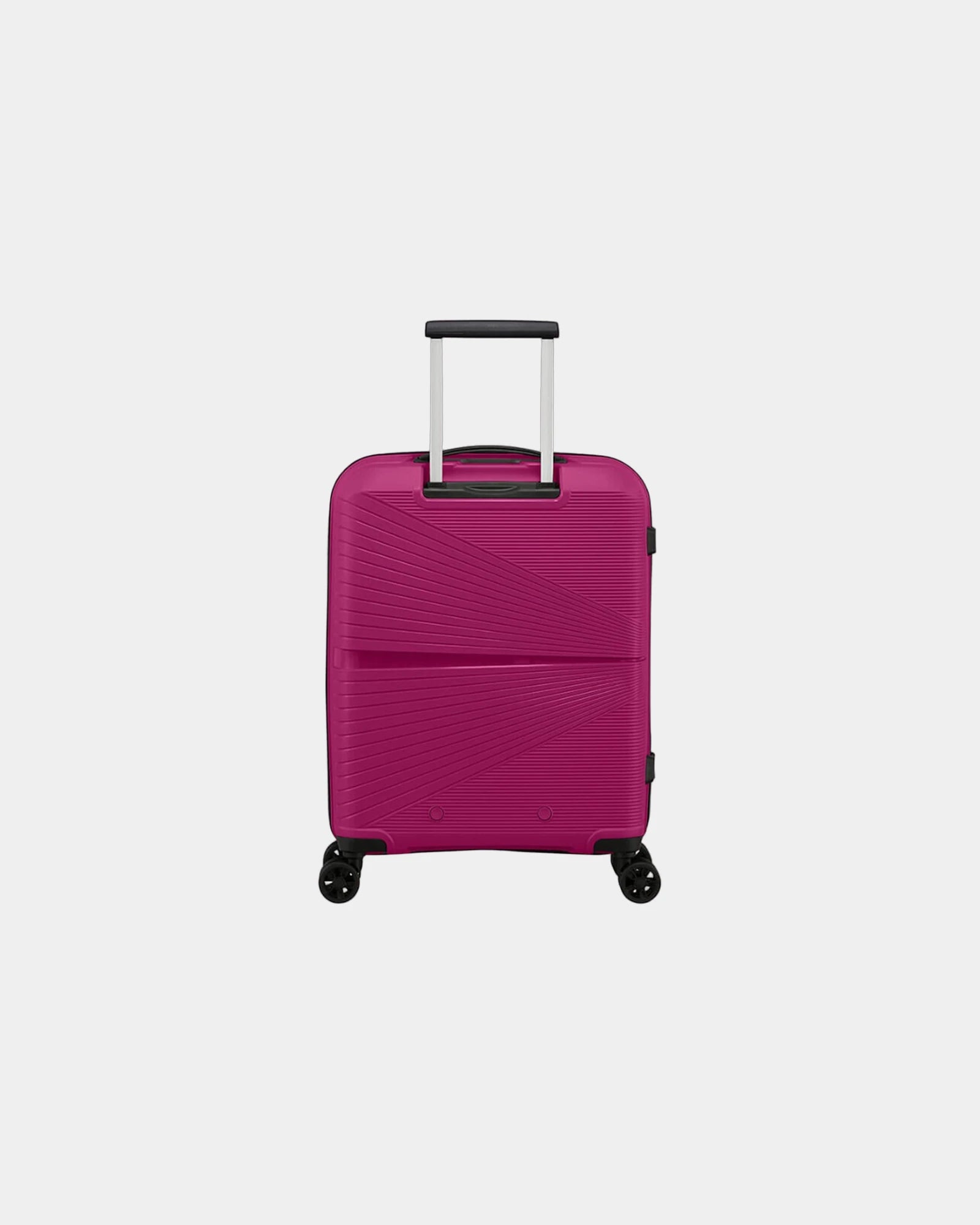 Custom lightweight suitcase American Tourister Airconic - 26