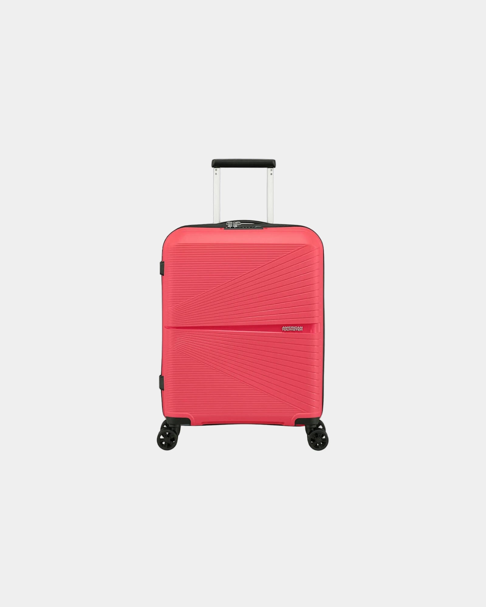 Custom lightweight suitcase American Tourister Airconic - 21