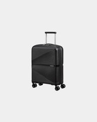 Custom lightweight suitcase American Tourister Airconic - Black