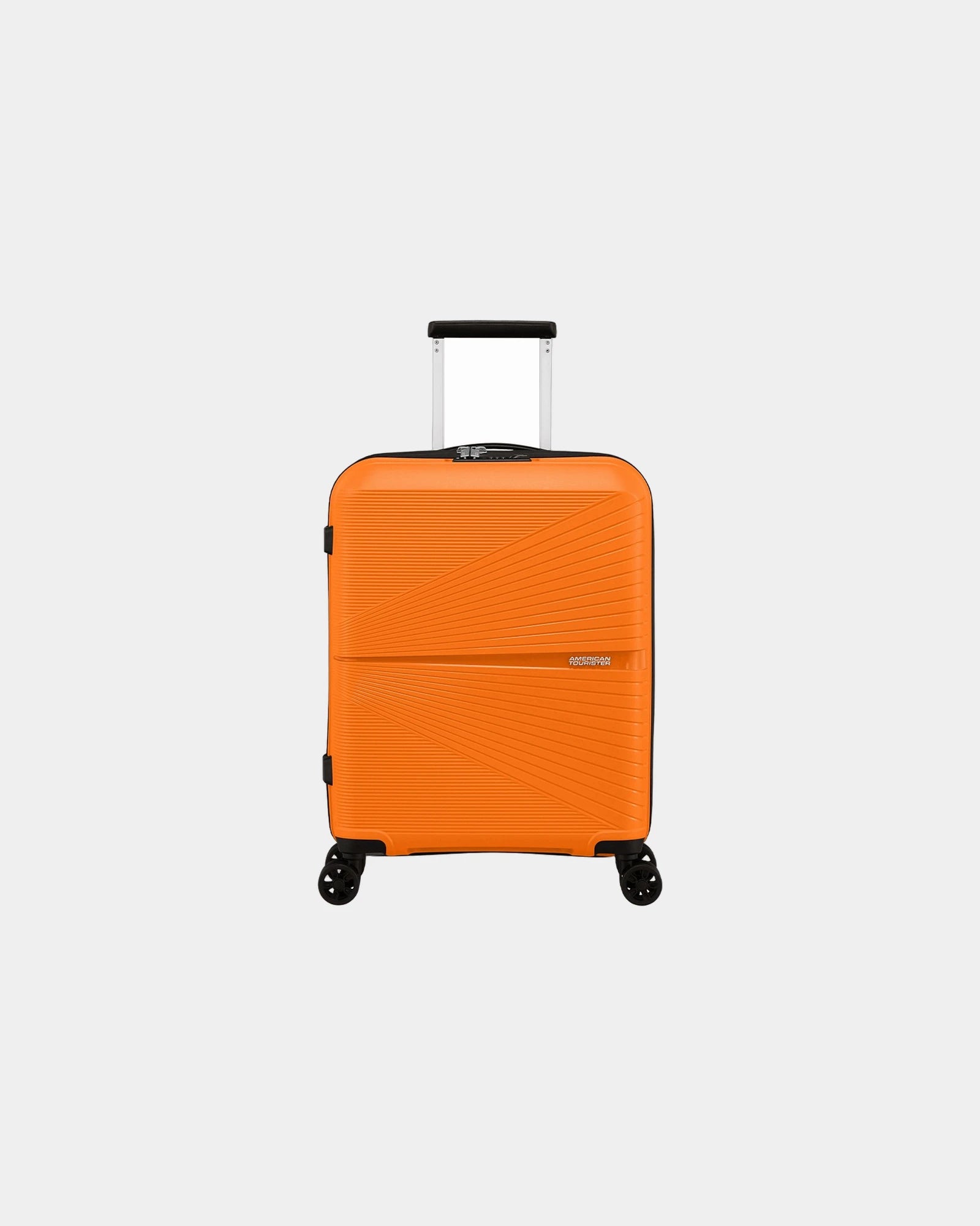 Custom lightweight suitcase American Tourister Airconic - 40