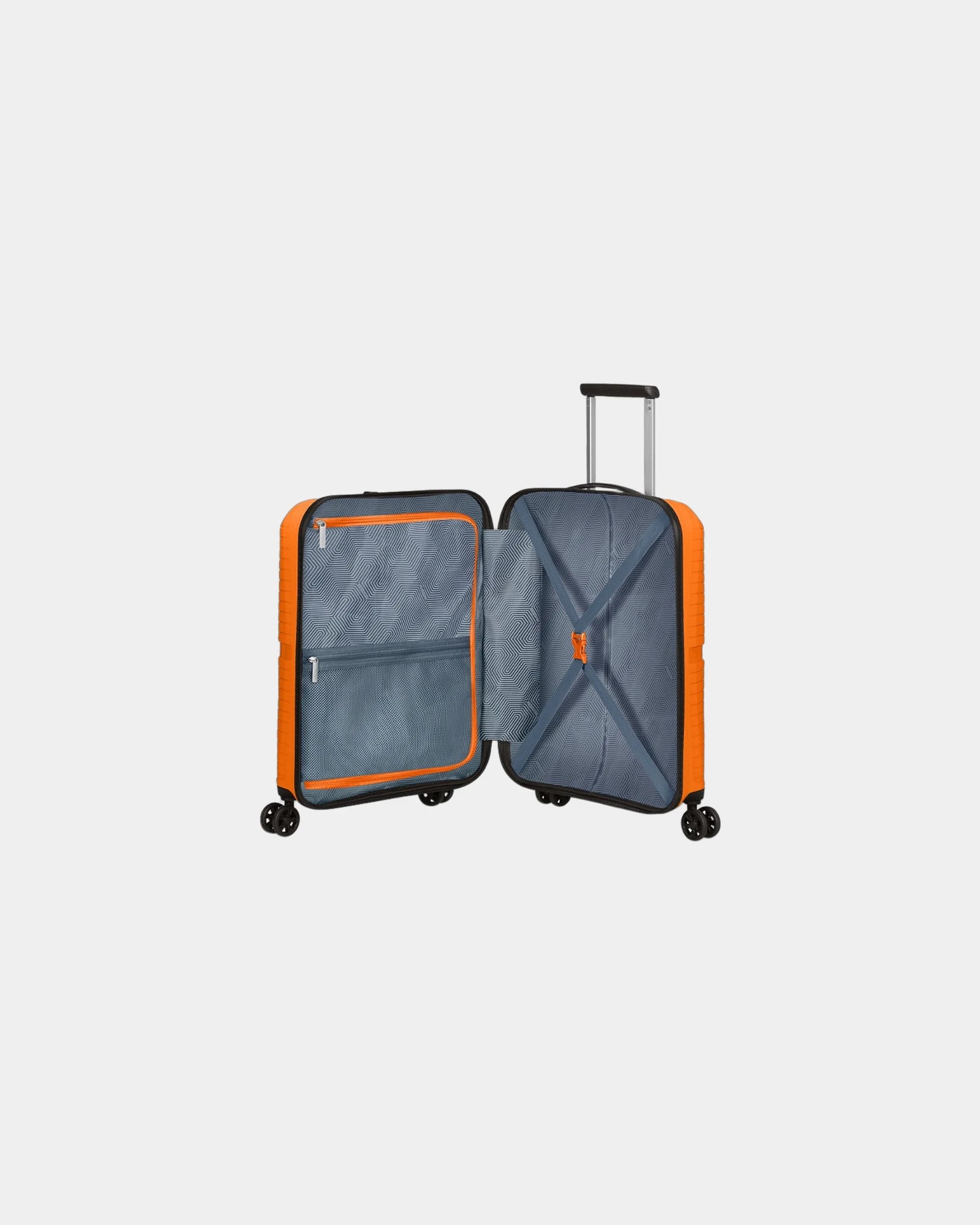 Custom lightweight suitcase American Tourister Airconic - 42