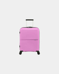 Custom lightweight suitcase American Tourister Airconic - Pink