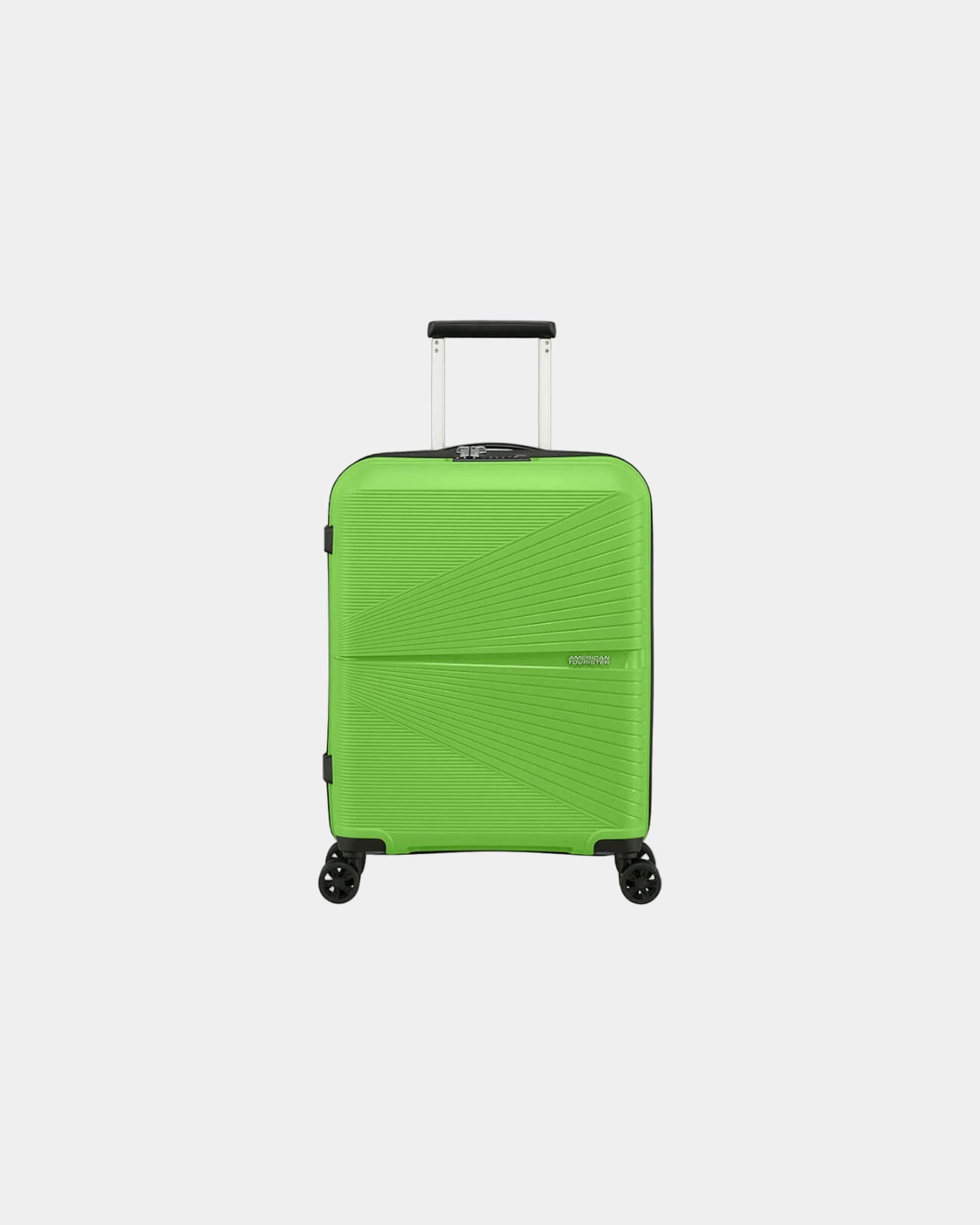 Custom lightweight suitcase American Tourister Airconic - 9