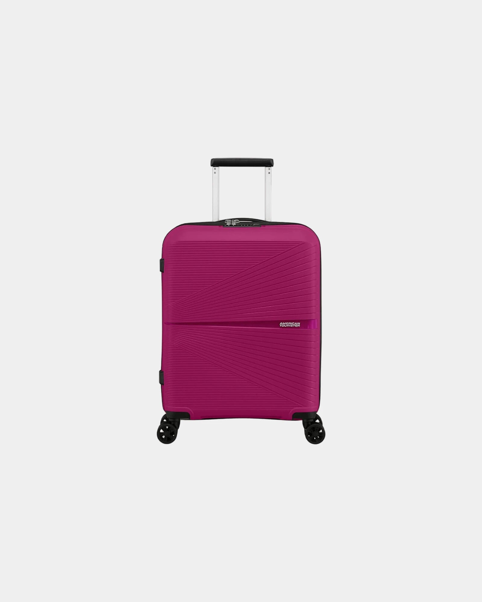 Custom lightweight suitcase American Tourister Airconic - 25