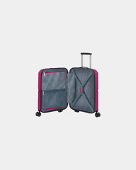 Custom lightweight suitcase American Tourister Airconic - 27
