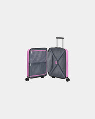 Custom lightweight suitcase American Tourister Airconic - 30