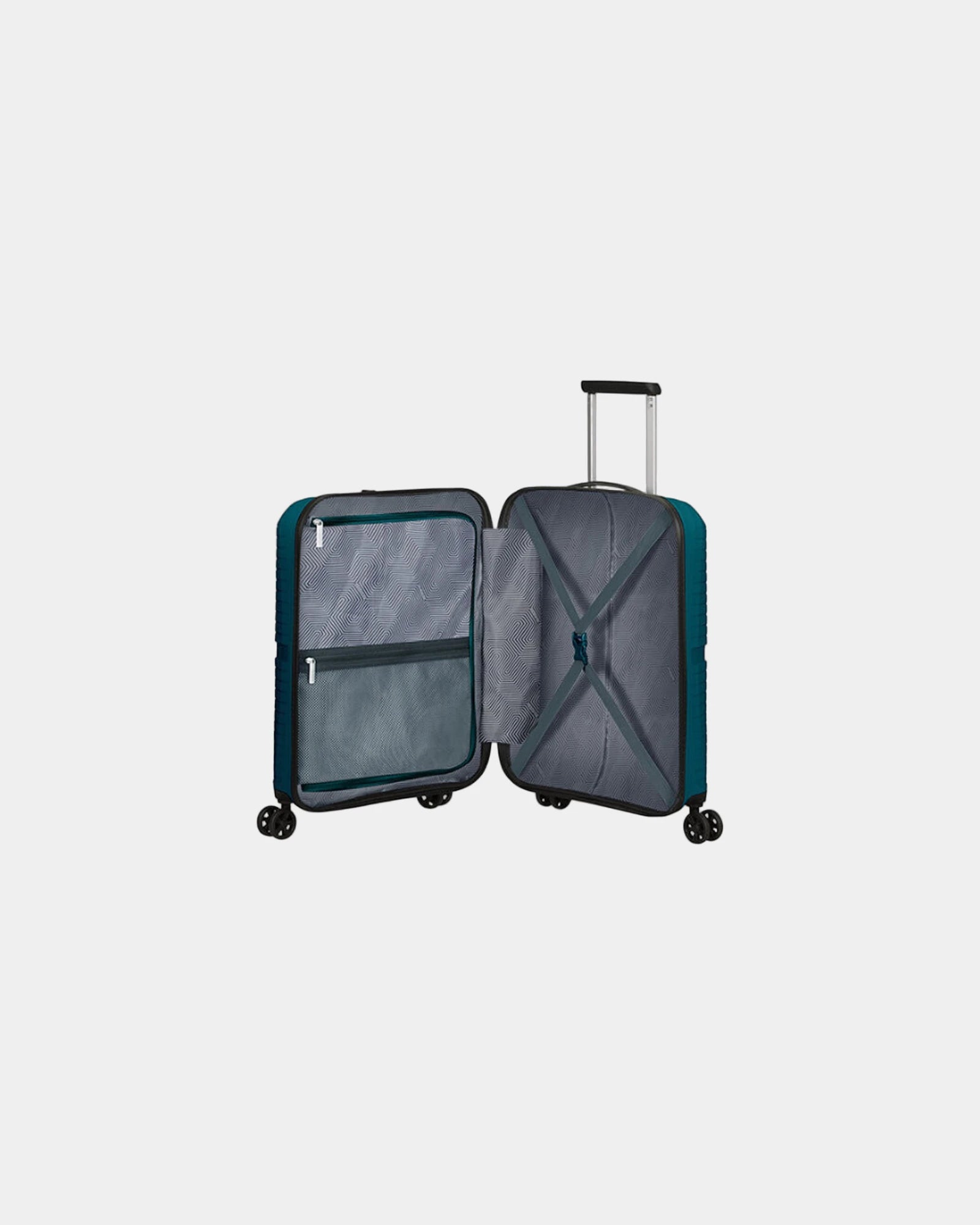 Custom lightweight suitcase American Tourister Airconic - 34