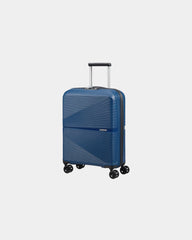 Custom lightweight suitcase American Tourister Airconic - Dark Blue