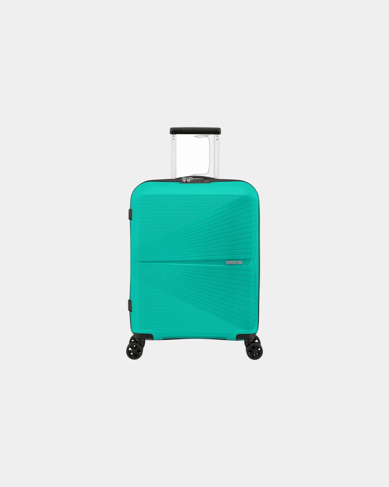 Custom lightweight suitcase American Tourister Airconic - 36