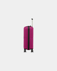 Custom lightweight suitcase American Tourister Airconic - 28