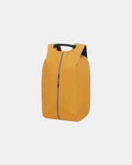 Custom anti-theft RFID backpack Samsonite Securipack - Yellow
