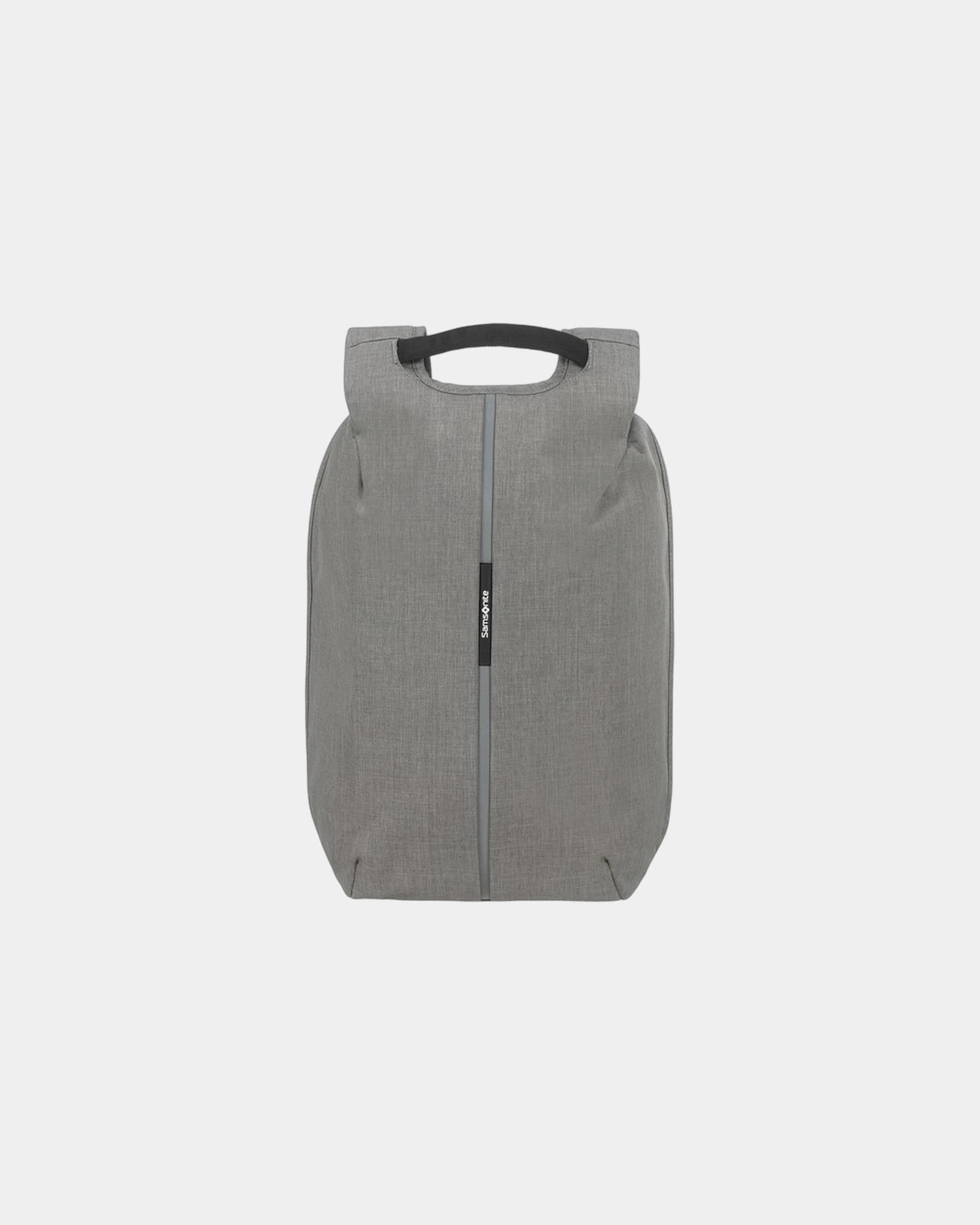 Custom anti-theft RFID backpack Samsonite Securipack - 9