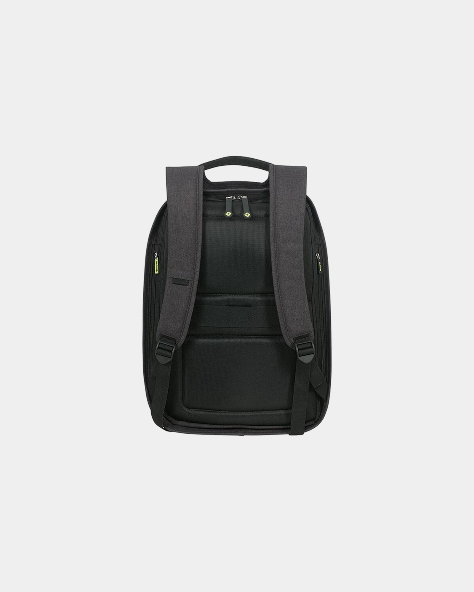 Custom anti-theft RFID backpack Samsonite Securipack - 18