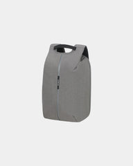 Custom anti-theft RFID backpack Samsonite Securipack - Grey