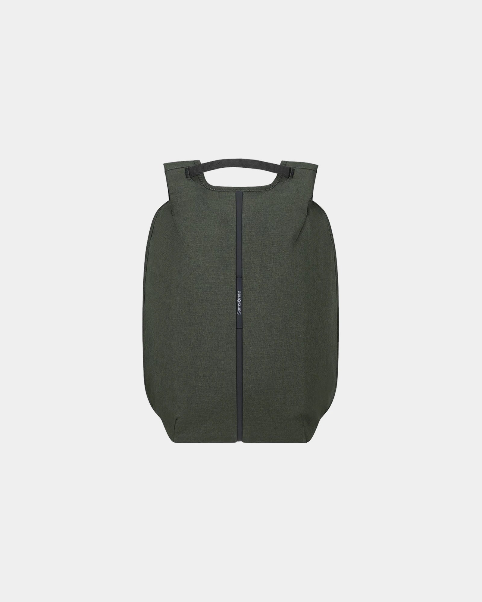 Custom anti-theft RFID backpack Samsonite Securipack - 21