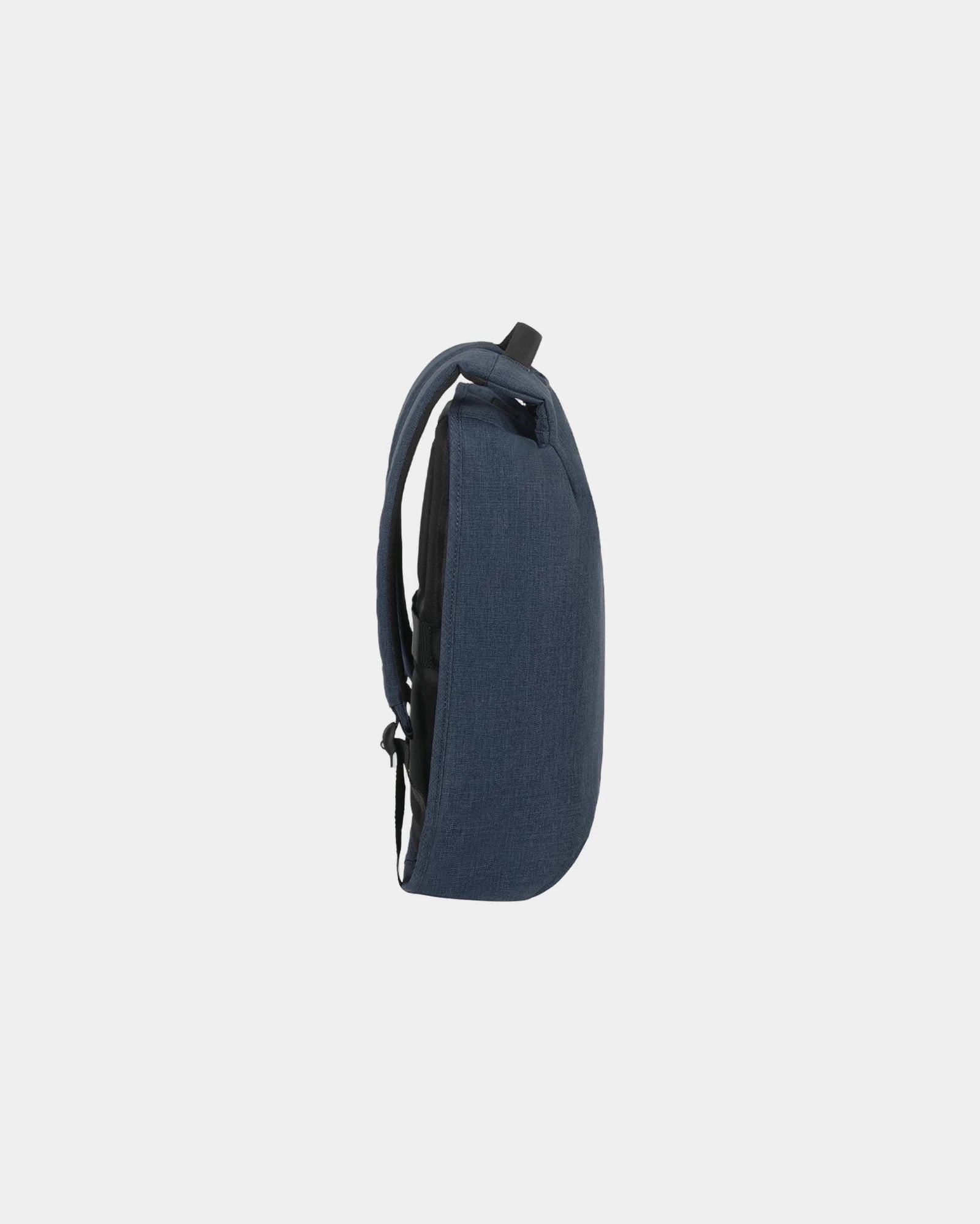 Custom anti-theft RFID backpack Samsonite Securipack - 16