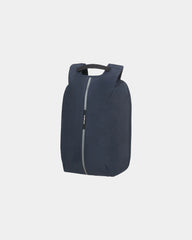 Custom anti-theft RFID backpack Samsonite Securipack - Dark Blue
