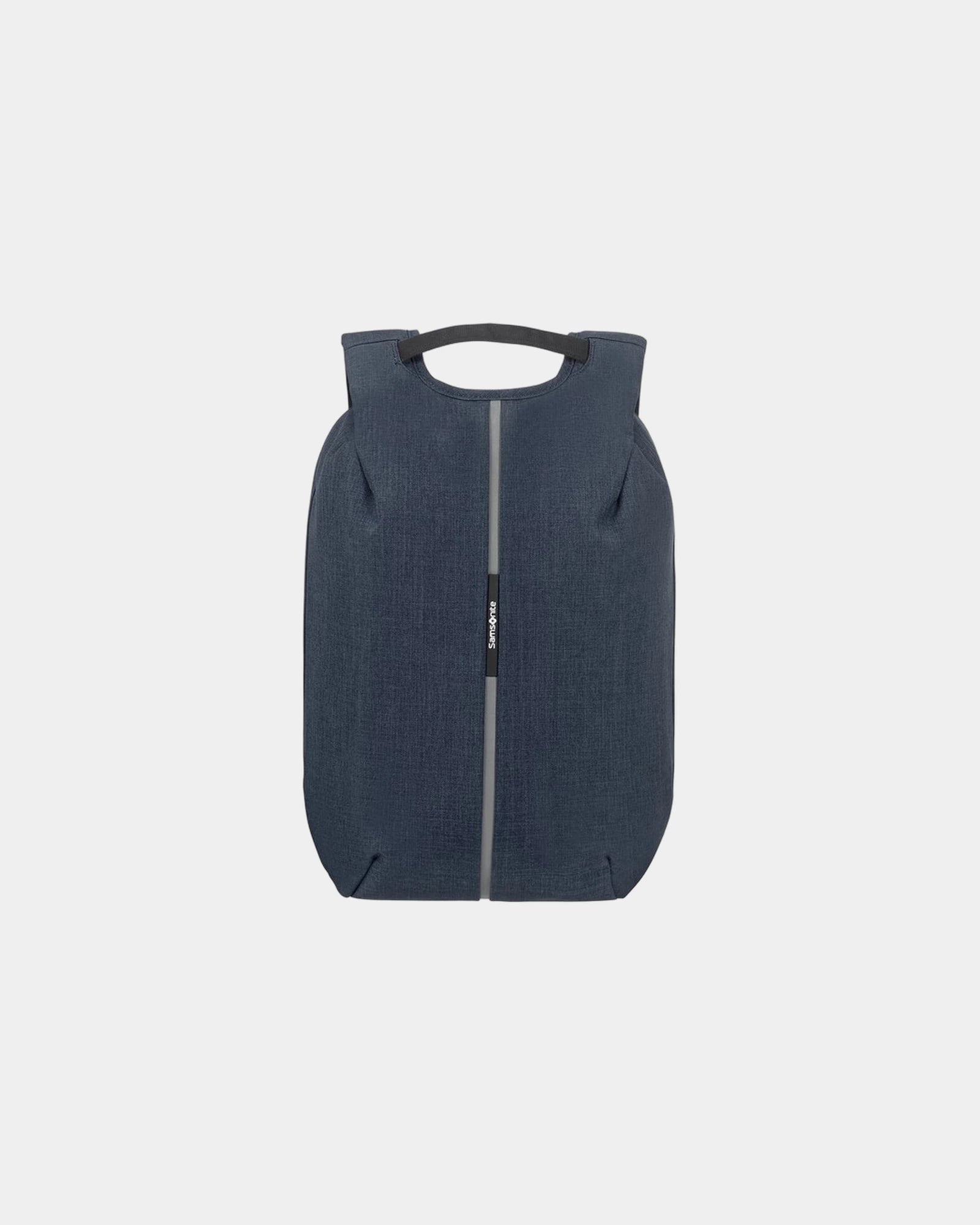 Custom anti-theft RFID backpack Samsonite Securipack - 13