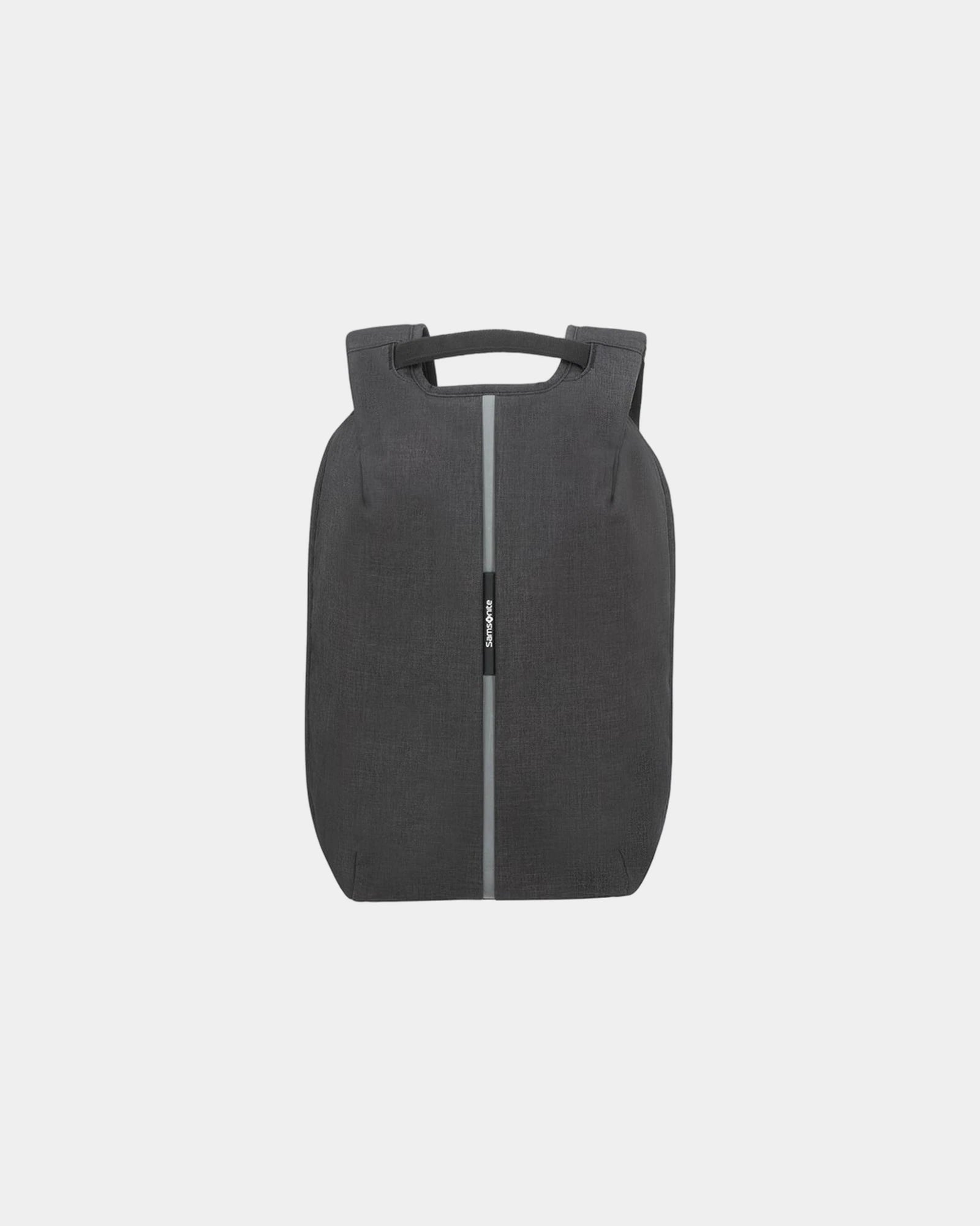 Custom anti-theft RFID backpack Samsonite Securipack - 17