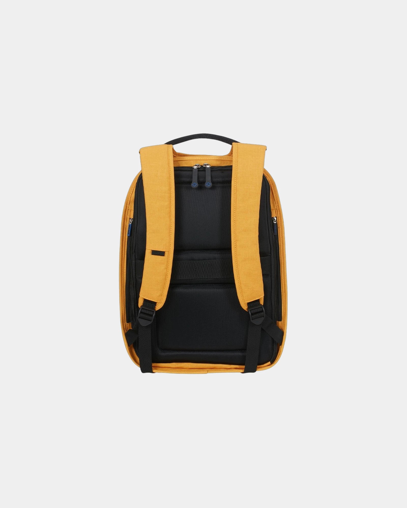 Custom anti-theft RFID backpack Samsonite Securipack - 6