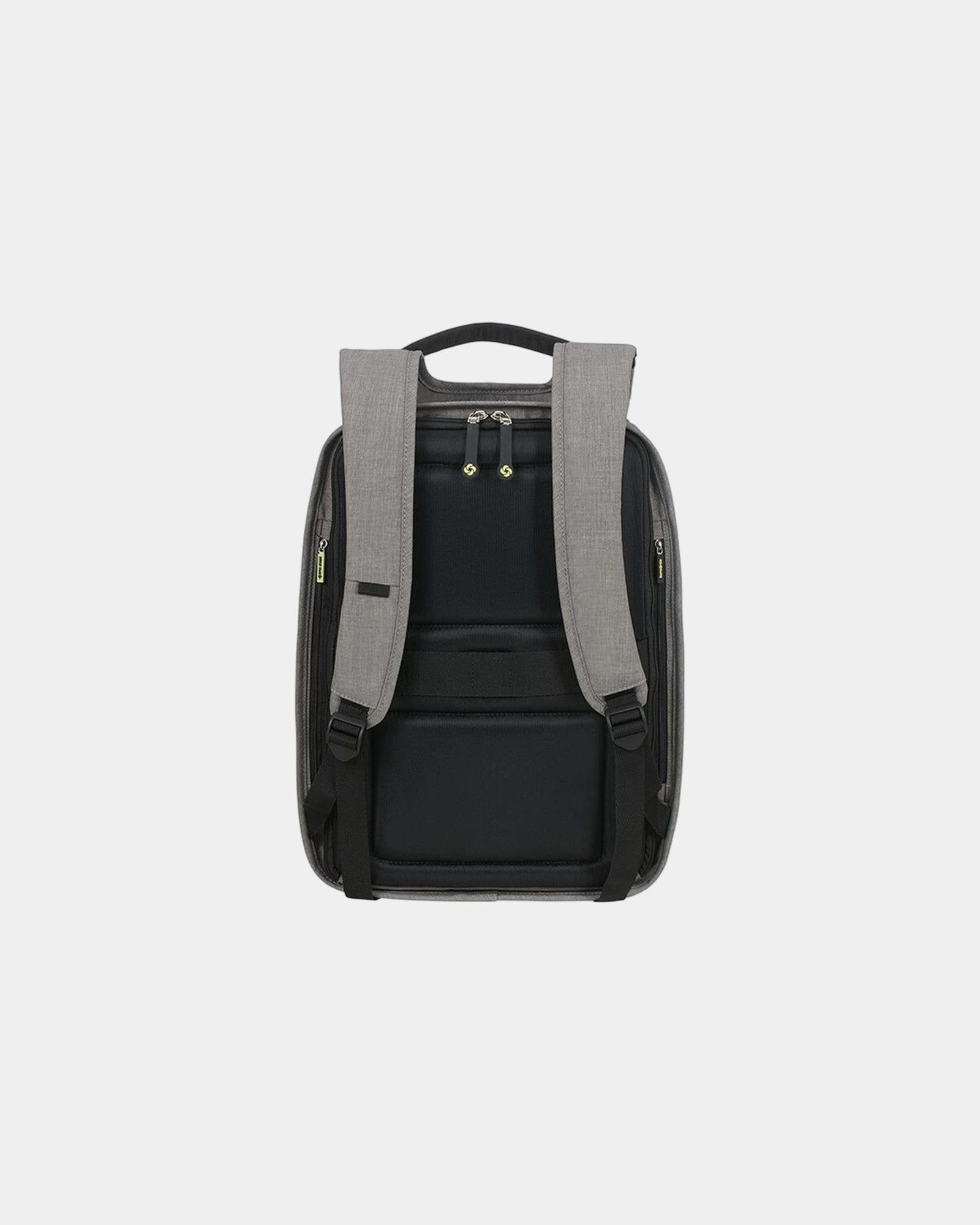 Custom anti-theft RFID backpack Samsonite Securipack - 10
