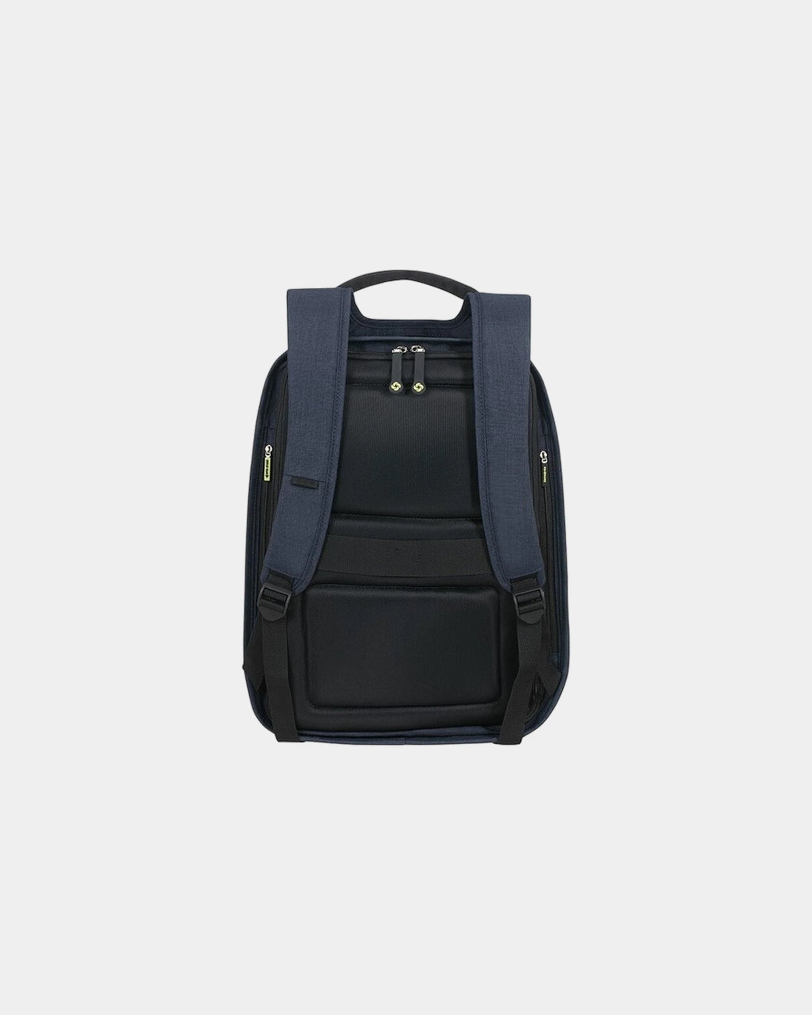 Custom anti-theft RFID backpack Samsonite Securipack - 14