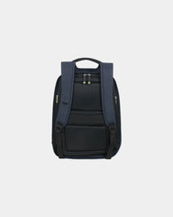 Custom anti-theft RFID backpack Samsonite Securipack - 14