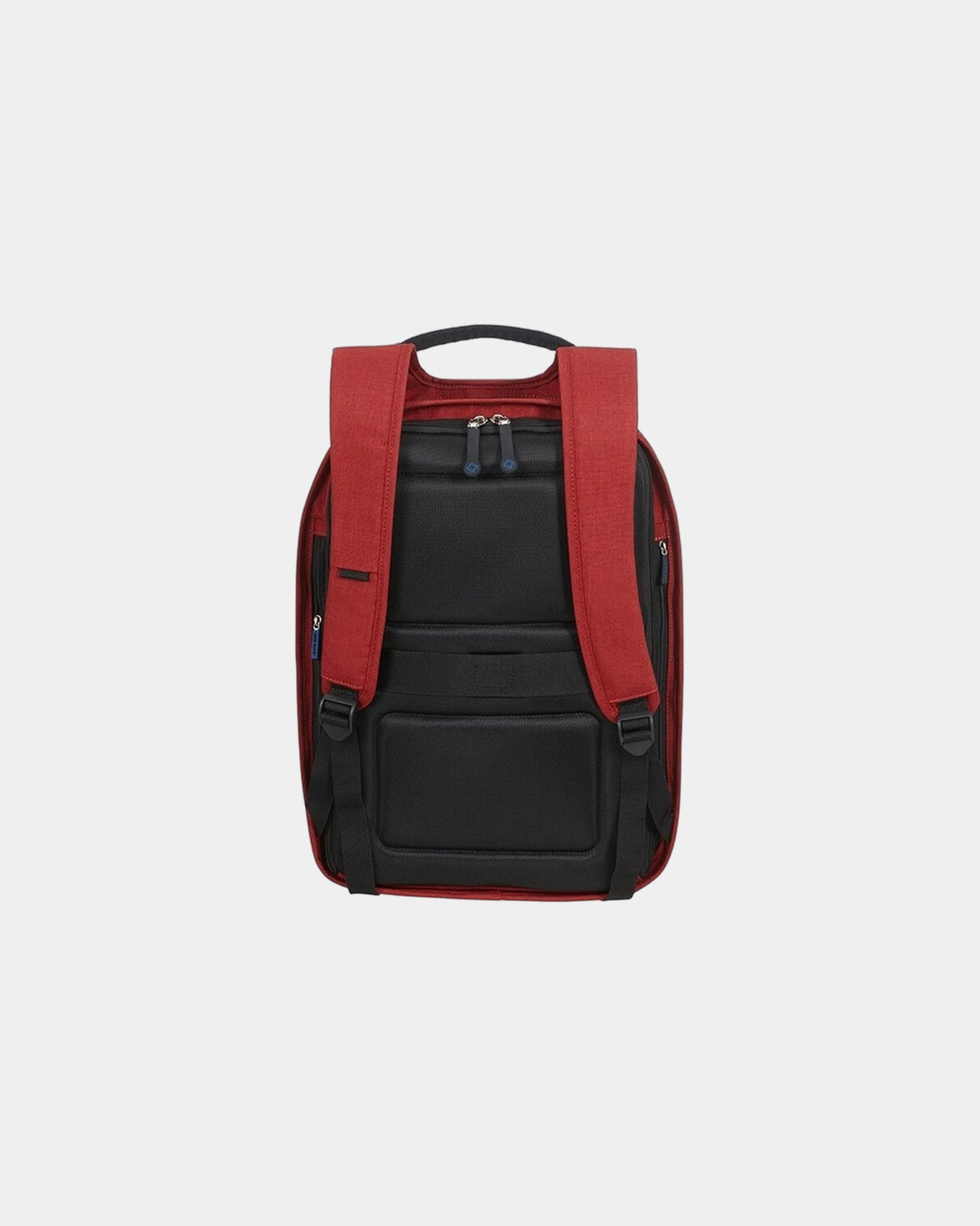 Custom anti-theft RFID backpack Samsonite Securipack - 2