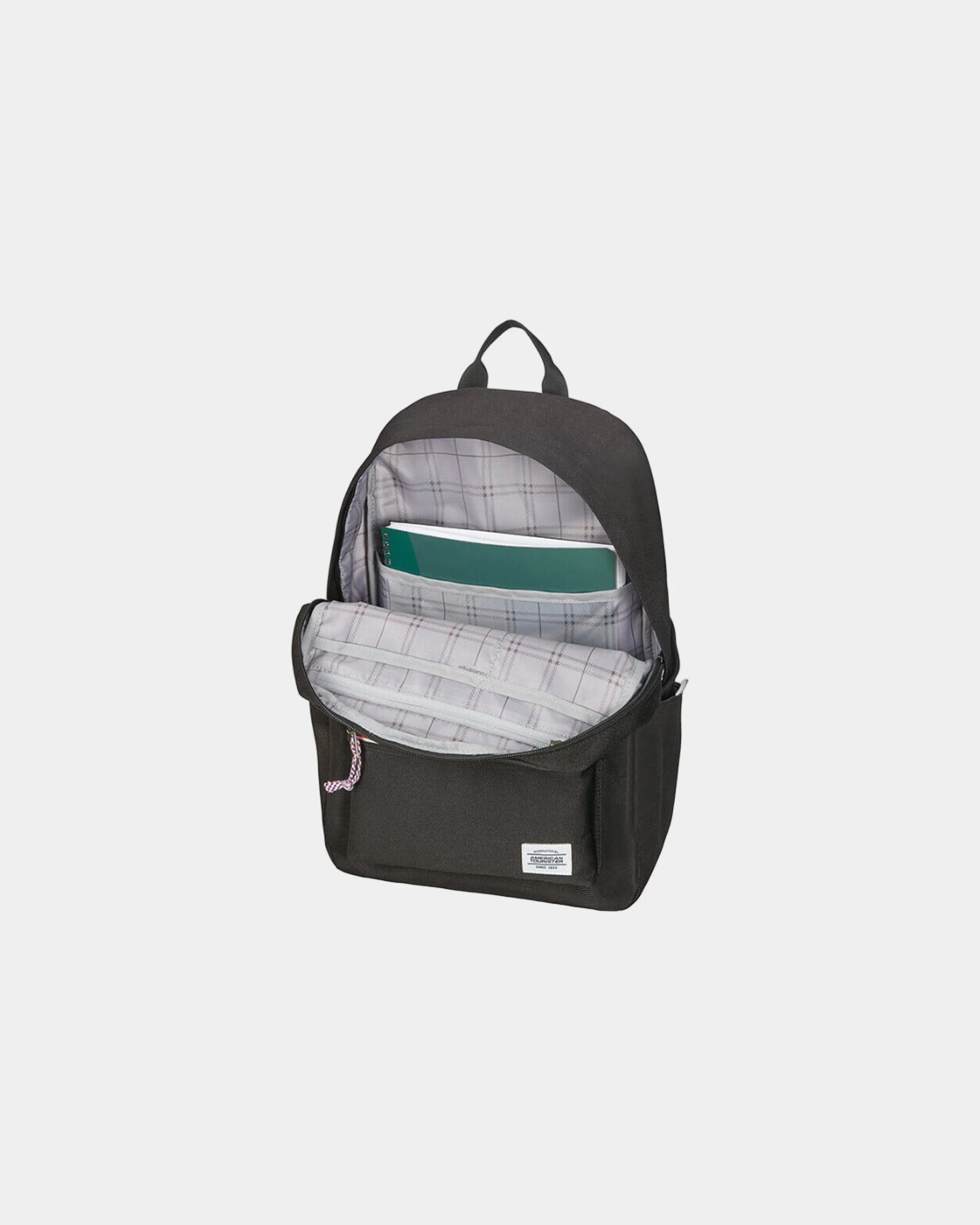 Custom waterproof backpack American Tourister UpBeat - 1