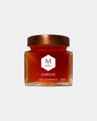 Honey Made in France to personalize - 9