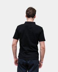 Men's Polo Made in France Customizable - 8
